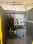 355 cfm, Kaeser #SFC55T, Rotary Screw Air Compressor, 75 HP, 2014 - Image 5