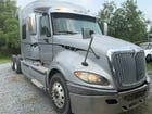 International #ProStar, Class 8 Sleeper Semi Tractor, Tandem Axle, Air Ride, 689,057 mi, 2014 - Image 1