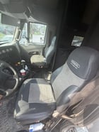 International #ProStar, Class 8 Sleeper Semi Tractor, Tandem Axle, Air Ride, 689,057 mi, 2014 - Image 3