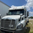 Freightliner #Cascadia, Class 8 Sleeper Semi Tractor, Tandem Axle, Detroit DD15, 2016 - Image 2