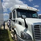 Freightliner #Cascadia, Class 8 Sleeper Semi Tractor, Tandem Axle, Detroit DD15, 2016 - Image 4