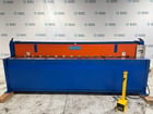 14 gauge x 10' Profab #H-12014, Hydraulic Power Squaring Shear, 24" back gauge, 2023 - Image 1