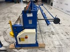 14 gauge x 10' Profab #H-12014, Hydraulic Power Squaring Shear, 24" back gauge, 2023 - Image 4
