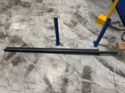 14 gauge x 10' Profab #H-12014, Hydraulic Power Squaring Shear, 24" back gauge, 2023 - Image 5