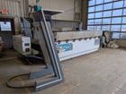 Flow #Mach-300, 5-Axis Waterjet, 5' x 10', 60,000 PSI, Intensifier Pump, 2019 - Image 2