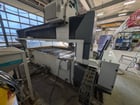 Flow #Mach-300, 5-Axis Waterjet, 5' x 10', 60,000 PSI, Intensifier Pump, 2019 - Image 5