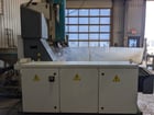 Flow #Mach-300, 5-Axis Waterjet, 5' x 10', 60,000 PSI, Intensifier Pump, 2019 - Image 7