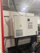 Brother #TC-32B, CNC Tapping Center, 21.7" X, 15.7" Y, 16.3" Z, 16,000 RPM, BT 30, 10 HP, 26 ATC, pallet - Image 7