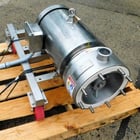 Corenco #M6PT-Turbo, Stainless Steel Pump-Fed Inline Disintegrator, 2025 - Image 4