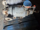 Nash #TCM2SS, Liquid Ring Vacuum Pump, horizontal-process duty - Image 1