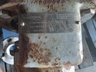 Nash #TCM2SS, Liquid Ring Vacuum Pump, horizontal-process duty - Image 5