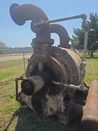 Nash #CL6002, Vacuum Pump - Image 5