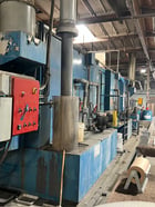 IPE, 3 Stage Stainless Steel Parts Washer - Image 2