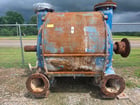 Nash #CL-9002, Vacuum Pump - Image 1