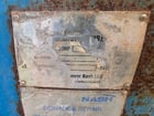 Nash #CL-9002, Vacuum Pump - Image 4