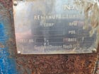 Nash #CL-9002, Vacuum Pump - Image 4