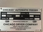 2 Station Chicago #King-Edge, Spreader Feeder, 10 HP, 480 V., w/ vacuum, 2016 - Image 6