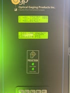 20" OGP #QL20, Optical Comparator and Measuring Machine - Image 2