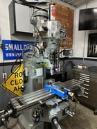 Bridgeport - Service Or Rebuild Your Bridgeport Machine, on site - Image 2