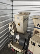 Nelmor, plastic granulator - Image 3