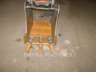Caterpillar 2.7T-16PO, Compaction Wheel, S/N: CH213BK20339, - Image 4
