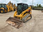Cat 259D3 C3H2, 2663 hours, S/N: CW919727, 2022 - Image 1