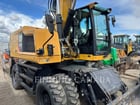 Caterpillar M322, Wheel Excavator, 4688 hours, S/N: F2Z00156, 2016 - Image 3