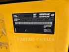 Caterpillar M322, Wheel Excavator, 4688 hours, S/N: F2Z00156, 2016 - Image 5
