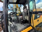 Caterpillar M322, Wheel Excavator, 4688 hours, S/N: F2Z00156, 2016 - Image 6