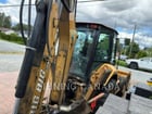 Cat 420-07, Backhoe Loader, 4476 hours, S/N: H8T02201, 2022 - Image 3