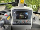 Cat 420-07, Backhoe Loader, 4476 hours, S/N: H8T02201, 2022 - Image 5