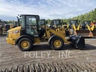 Cat 906M, Wheel Loader, 708 hours, S/N: H6605104, 2021 - Image 3
