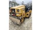 Caterpillar CB4.0-03, 2124 hours, S/N: 64900260, 2022 - Image 1