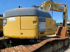 Komatsu PC308USLC, Excavator, 10039 hours, S/N: 30206, 2009 - Image 3