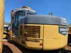 Komatsu PC308USLC, Excavator, 10039 hours, S/N: 30206, 2009 - Image 4