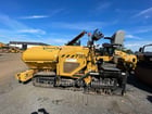 Weiler P385B, Asphalt Paver, 134 hours, S/N: P385B-3670, 2023 - Image 1