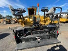Weiler P385B, Asphalt Paver, 134 hours, S/N: P385B-3670, 2023 - Image 2
