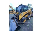 Cat 260-05, Skid Steer Loader, 60 hours, S/N: 5L902134, 2025 - Image 1