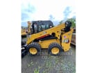 Cat 260-05, Skid Steer Loader, 60 hours, S/N: 5L902134, 2025 - Image 8