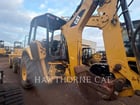Cat 420F2ST, Backhoe Loader, 1029 hours, S/N: HWC03546, 2018 - Image 3