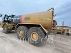 Caterpillar W00 725, Articulated Truck, 912 hours, S/N: 3T900907, 2025 - Image 1
