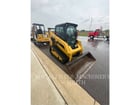 Caterpillar 259D3, 2775 hours, S/N: CW910394, 2021 - Image 2