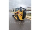 Caterpillar 259D3, 2775 hours, S/N: CW910394, 2021 - Image 4