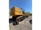 Caterpillar 340UHD, 609 hours, S/N: KFG10008, 2023 - Image 3