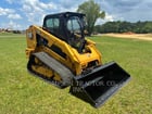 Caterpillar 279D3, 2234 hours, S/N: RB906973, 2024 - Image 1