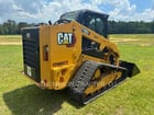 Caterpillar 279D3, 2234 hours, S/N: RB906973, 2024 - Image 3
