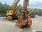 Komatsu Ltd. PC360LC-11, 8121 hours, S/N: A38378, 2021 - Image 2