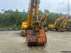 Komatsu Ltd. PC360LC-11, 8121 hours, S/N: A38378, 2021 - Image 8