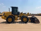 Cat 920-14, Wheel Loader, 1546 hours, S/N: SL401511, 2023 - Image 7