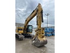 Caterpillar 323-079X, 2191 hours, S/N: NDL30268, 2023 - Image 2